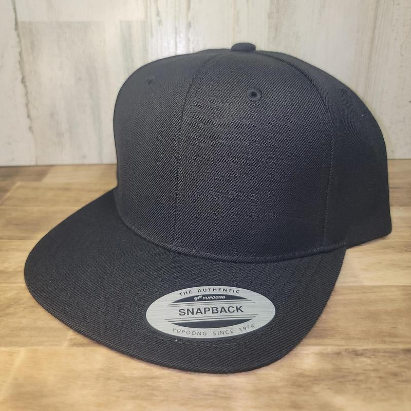 Onlysheds Deer Rack Hunters Hat - Richardson Trucker Hats - Flatbills - Fitted Hats