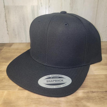 Onlysheds Deer Rack Hunters Hat - Richardson Trucker Hats - Flatbills - Fitted Hats