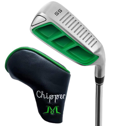 Mazel Chipper Golf Club Wedge Pitching Wedge Club