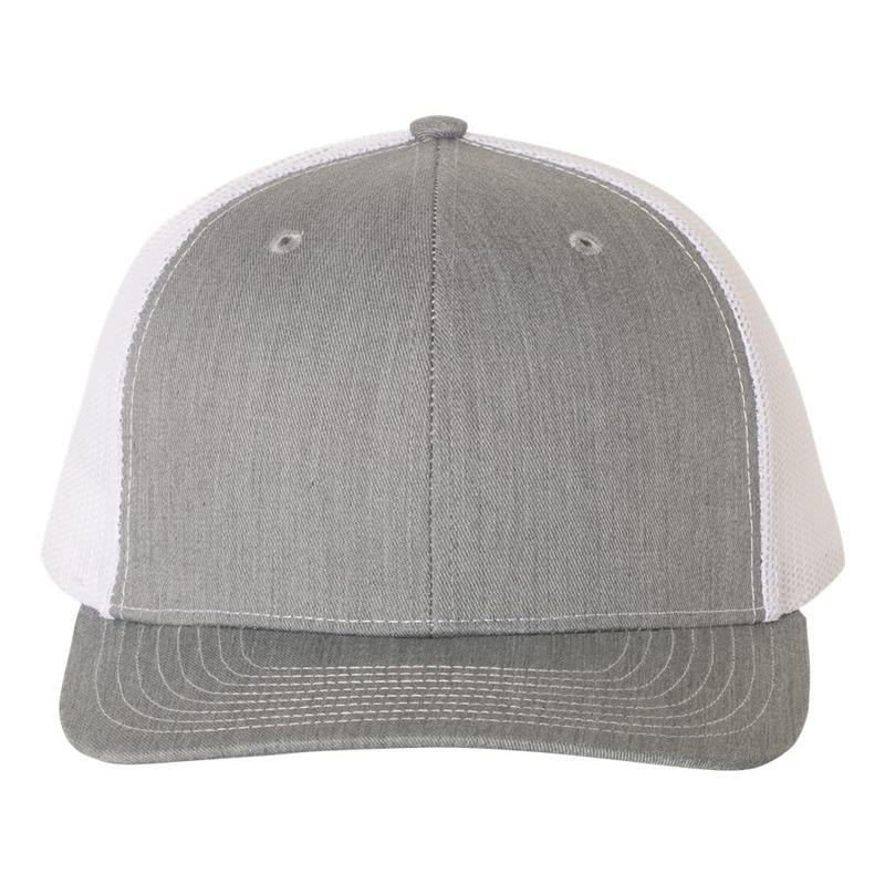 Smells like Sl*Ts in Here Hat, Richardson 112 Hat, Snapback, Trucker Hat, Leatherette Patch Hat