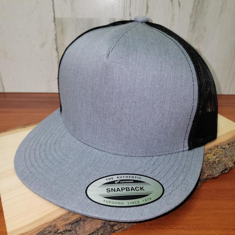 Onlysheds Deer Rack Hunters Hat - Richardson Trucker Hats - Flatbills - Fitted Hats