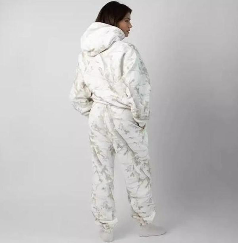 The Camo Sweatpants | Limited Edition