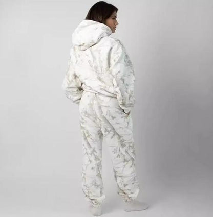 The Camo Sweatpants | Limited Edition