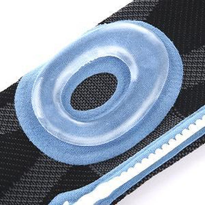 NEENCA Knee Sleeve for Runner,Workout, Gym, Basketball, Volleyball,Hiking Tool