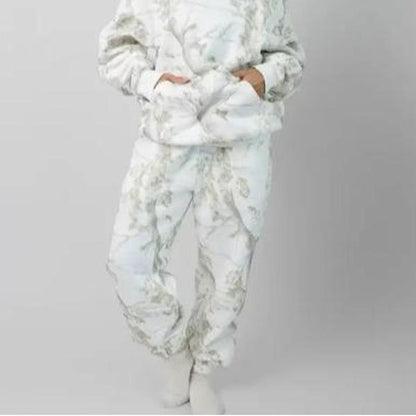 The Camo Sweatpants | Limited Edition