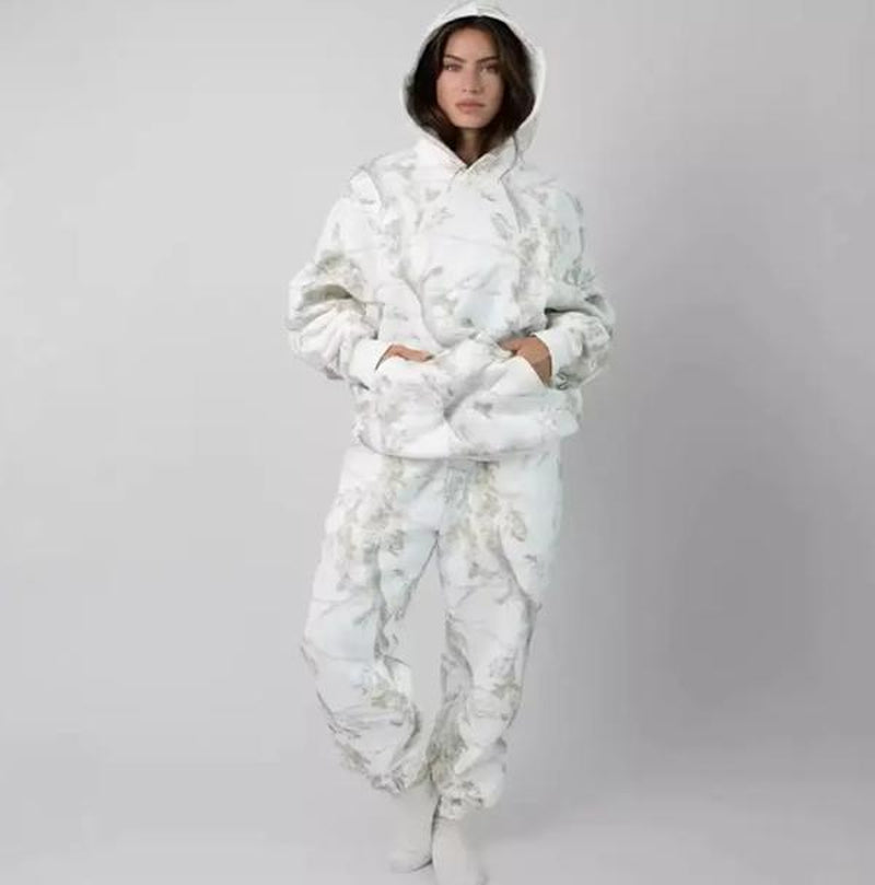 The Camo Sweatpants | Limited Edition