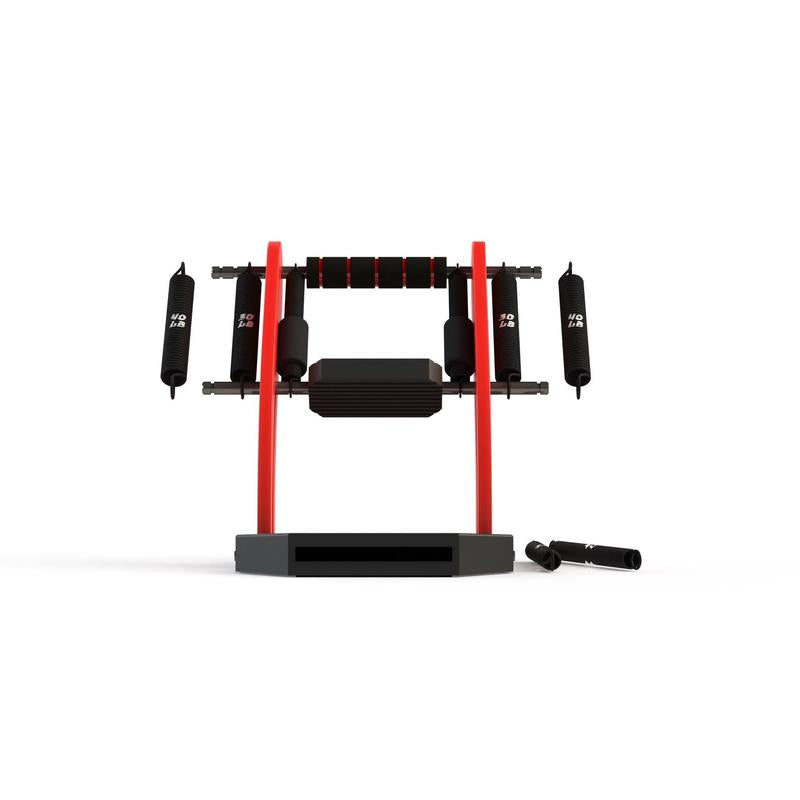 Calf Buster V2 - Calf Extension Machine for Calf Growth, Strength, Rehab, Ankle Strength