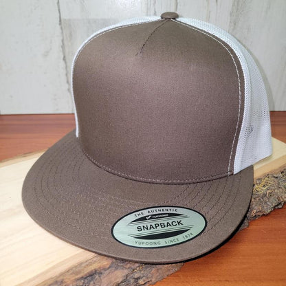 Onlysheds Deer Rack Hunters Hat - Richardson Trucker Hats - Flatbills - Fitted Hats