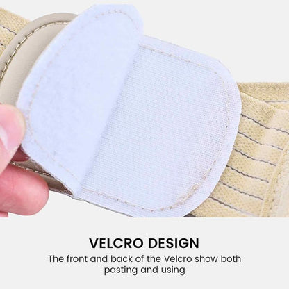 Posture Correction Belt, Easy-To-Use Adjustable High-Elasticity Posture Trainer, Lightweight Breathable Garment Accessory.