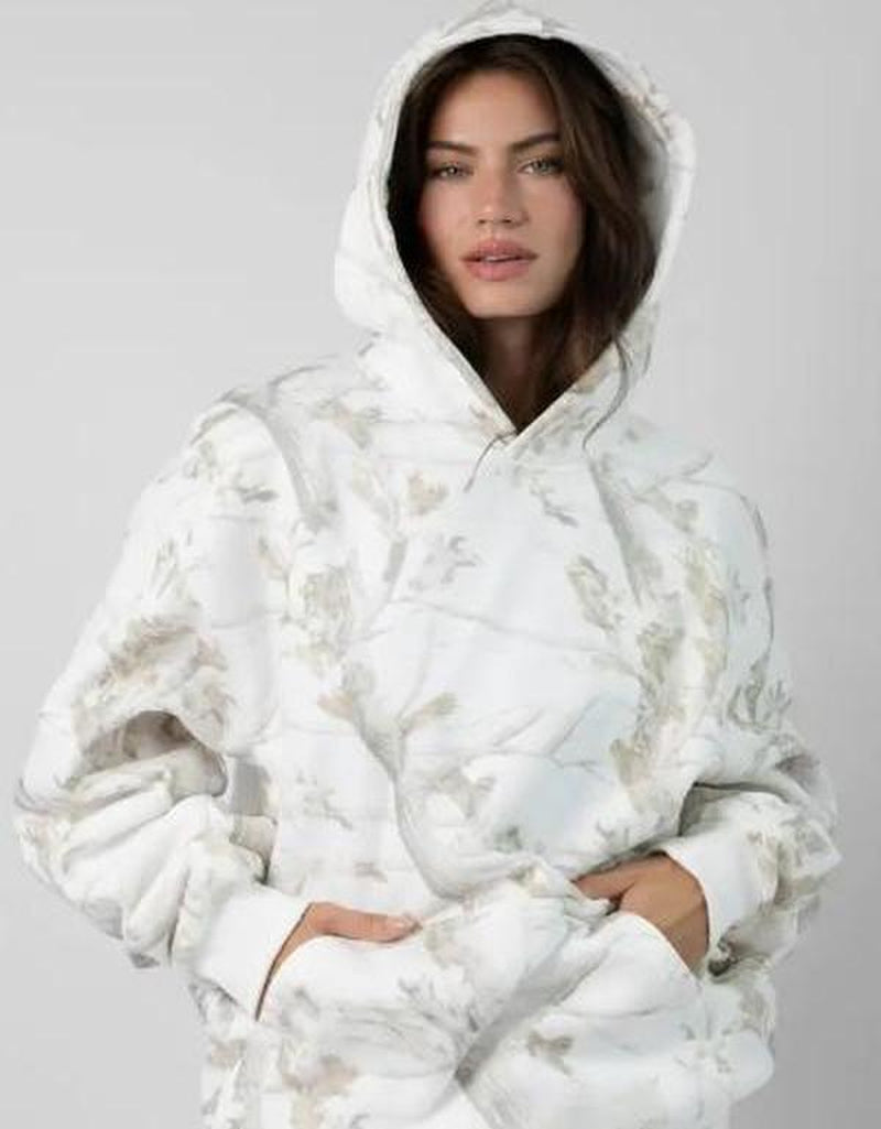 The Camo Sweatpants | Limited Edition