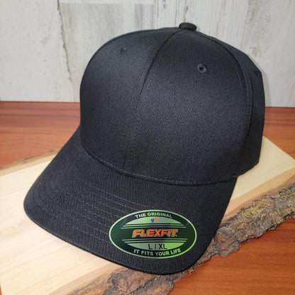 Onlysheds Deer Rack Hunters Hat - Richardson Trucker Hats - Flatbills - Fitted Hats