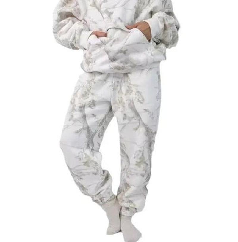 The Camo Sweatpants | Limited Edition