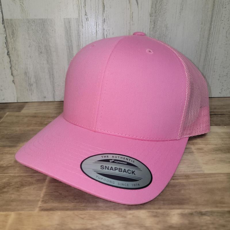 Onlysheds Deer Rack Hunters Hat - Richardson Trucker Hats - Flatbills - Fitted Hats