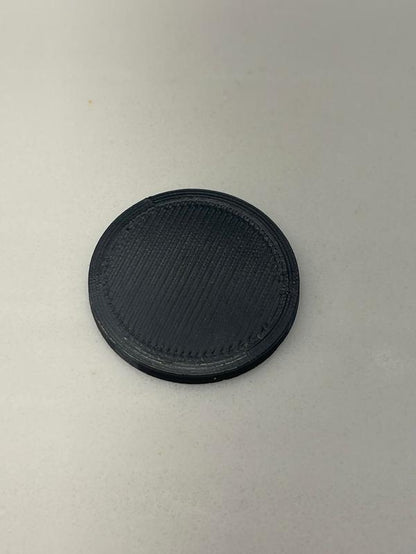 Morbidly a Beast Disc Golf Mini