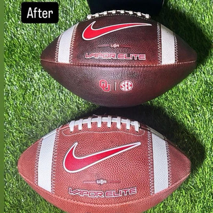 2.75Lbs Gio’S Football Mud