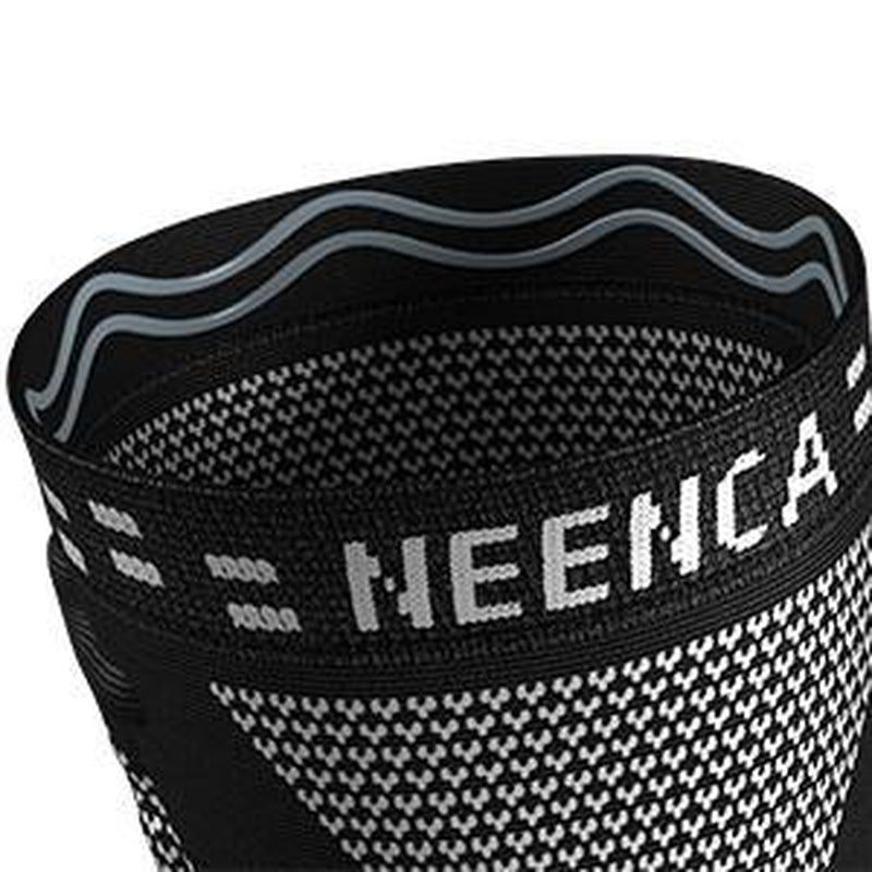 NEENCA Knee Sleeve for Runner,Workout, Gym, Basketball, Volleyball,Hiking Tool