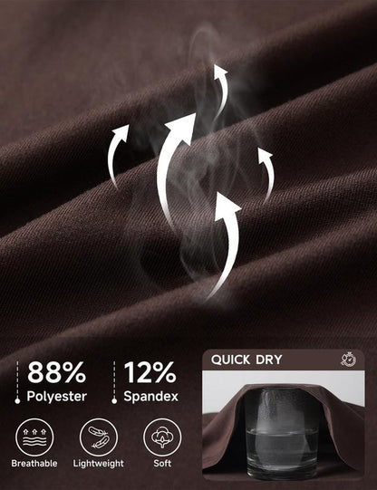 Baleaf Women'S Long Sleeve Basic Tee Lightweight Stretchy Casual Tops Lounge Home Street Workout Athletic Shirts Running Yoga Tops with Cross Hem Thumb Loop