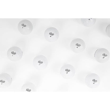 48 Recycled and Used Vice Golf Balls, Mixed Models