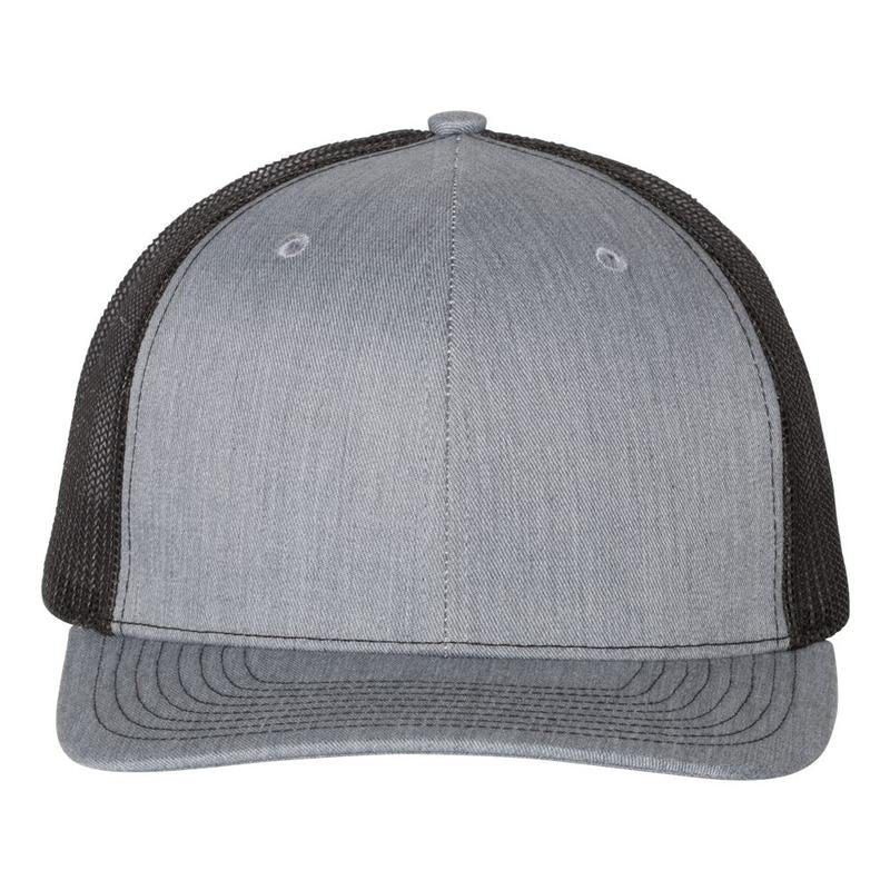 Smells like Sl*Ts in Here Hat, Richardson 112 Hat, Snapback, Trucker Hat, Leatherette Patch Hat