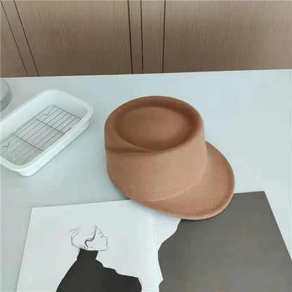 Equestrian Riding Luxe Hat