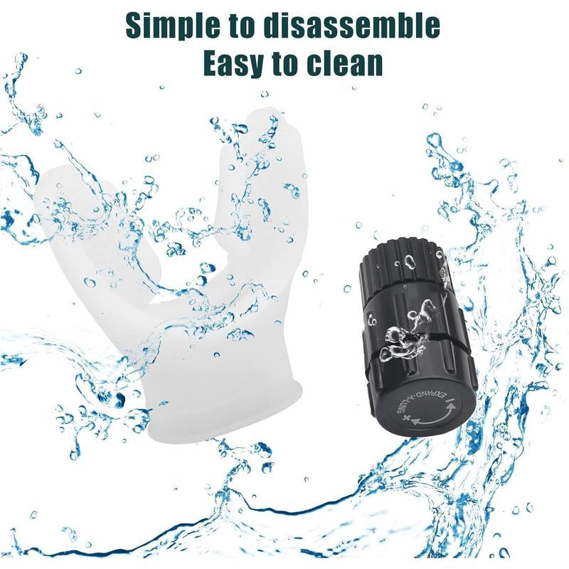 2PCS Exercise Device - Adjustable Resistance for Trainer, Exerciser Trainer for Improve Fitness & Strength, Portable & Easy to Clean*Xy