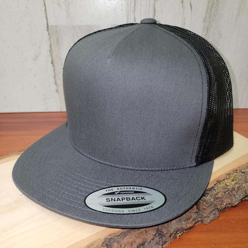 Onlysheds Deer Rack Hunters Hat - Richardson Trucker Hats - Flatbills - Fitted Hats