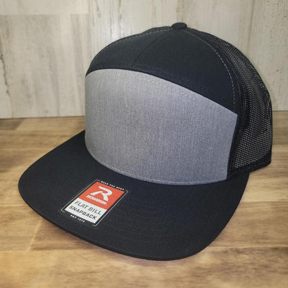 Onlysheds Deer Rack Hunters Hat - Richardson Trucker Hats - Flatbills - Fitted Hats