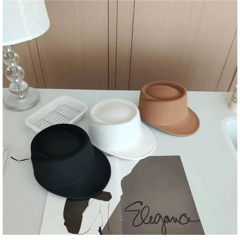 Equestrian Riding Luxe Hat