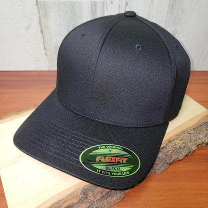 Onlysheds Deer Rack Hunters Hat - Richardson Trucker Hats - Flatbills - Fitted Hats